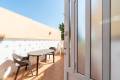 Resale - Fristående villa - La Mata - Cabo Cervera