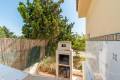 Resale - Fristående villa - La Mata - Cabo Cervera