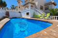 Resale - Fristående villa - La Zenia - San Jose