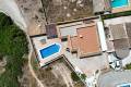 Resale - Fristående villa - La Zenia