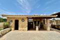 Resale - Fristående villa - La Zenia