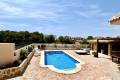 Resale - Fristående villa - La Zenia