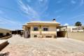 Resale - Fristående villa - La Zenia