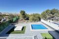 Resale - Fristående villa - Los Balcones