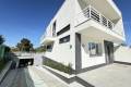Resale - Fristående villa - Los Balcones