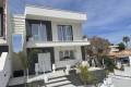 Resale - Fristående villa - Los Balcones