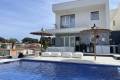 Resale - Fristående villa - Los Balcones