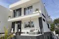 Resale - Fristående villa - Los Balcones