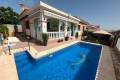 Resale - Fristående villa - Los Montesinos - La Herrada