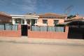 Resale - Fristående villa - Los Montesinos - La Herrada