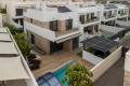 Resale - Fristående villa - Los Montesinos - La Herrada