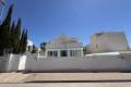 Resale - Fristående villa - Mil Palmeras - Beachside Mil Palmeras