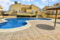 Resale - Fristående villa - Orihuela Costa - Los Dolses