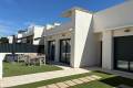 Resale - Fristående villa - Pilar De La Horadada - Lo Romero Golf