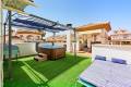 Resale - Fristående villa - Pinar De Campoverde - Campoverde