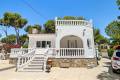 Resale - Fristående villa - Pinar De Campoverde - Pinar de Campoverde