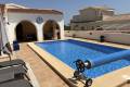 Resale - Fristående villa - Pinar De Campoverde - Pinar de Campoverde