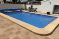 Resale - Fristående villa - Pinar De Campoverde - Pinar de Campoverde