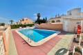 Resale - Fristående villa - Playa Flamenca - Las Chismosas