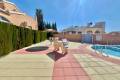 Resale - Fristående villa - Playa Flamenca - Las Chismosas