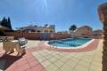 Resale - Fristående villa - Playa Flamenca - Las Chismosas