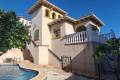 Resale - Fristående villa - Playa Flamenca - San Jose