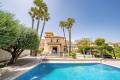 Resale - Fristående villa - Playa Flamenca - San Jose