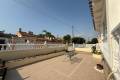 Resale - Fristående villa - Playa Flamenca - Urb Horizonte