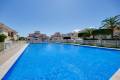 Resale - Fristående villa - Playa Flamenca