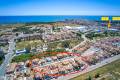 Resale - Fristående villa - Punta Prima