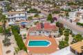 Resale - Fristående villa - Rojales - Centro de la Ciudad Quesada