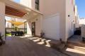 Resale - Fristående villa - Rojales - Pueblo bravo