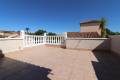 Resale - Fristående villa - San Miguel De Salinas - Lake View Mansions