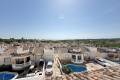 Resale - Fristående villa - San Miguel De Salinas - Lake View Mansions