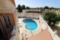 Resale - Fristående villa - San Miguel De Salinas - Lake View Mansions