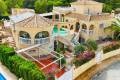 Resale - Fristående villa - San Miguel De Salinas - Las Comunicaciones