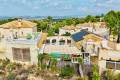 Resale - Fristående villa - San Miguel De Salinas - Las Comunicaciones