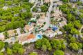 Resale - Fristående villa - San Miguel De Salinas - Las Comunicaciones