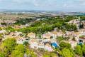 Resale - Fristående villa - San Miguel De Salinas - Las Comunicaciones