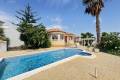 Resale - Fristående villa - San Miguel De Salinas - Torrestrella