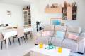 Resale - Fristående villa - San Miguel De Salinas