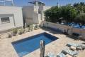 Resale - Fristående villa - San Miguel De Salinas