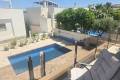 Resale - Fristående villa - San Miguel De Salinas