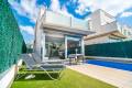 Resale - Fristående villa - San Pedro Del Pinatar - Lo Pagan