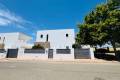 Resale - Fristående villa - San Pedro Del Pinatar - LO PAGÁN