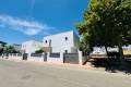 Resale - Fristående villa - San Pedro Del Pinatar - LO PAGÁN
