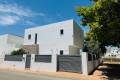 Resale - Fristående villa - San Pedro Del Pinatar - LO PAGÁN