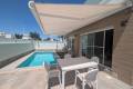 Resale - Fristående villa - San Pedro Del Pinatar