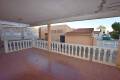 Resale - Fristående villa - Torrevieja - Calas - norte ciudad