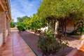Resale - Fristående villa - Torrevieja - El Chaparral